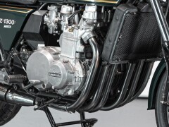 Kawasaki Z 1300 