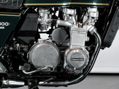 Kawasaki Z 1300 