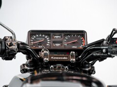 Kawasaki Z 1300 