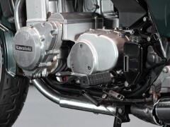 Kawasaki Z 1300 