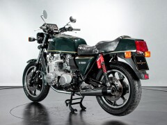 Kawasaki Z 1300 
