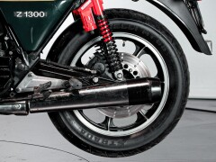 Kawasaki Z 1300 