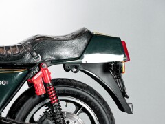 Kawasaki Z 1300 