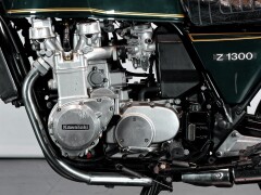 Kawasaki Z 1300 