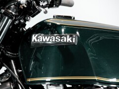 Kawasaki Z 1300 