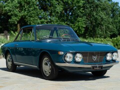 Lancia Fulvia Coupé 1.2 