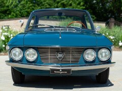 Lancia Fulvia Coupé 1.2 