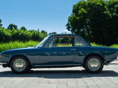 Lancia Fulvia Coupé 1.2 