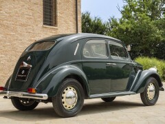 Lancia ARDEA \"ELETTRICA\" 