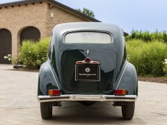 Lancia ARDEA \"ELETTRICA\" 