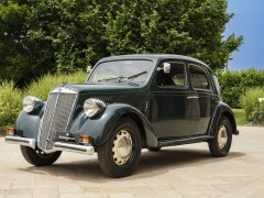 Lancia ARDEA \"ELETTRICA\" 