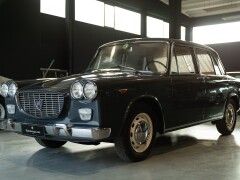 Lancia FLAVIA 1500 BERLINA 