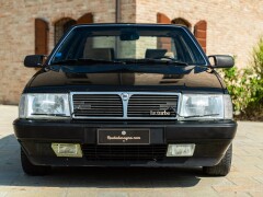 Lancia THEMA i.e TURBO 