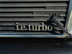 Lancia THEMA i.e TURBO 