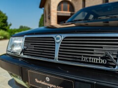 Lancia THEMA i.e TURBO 