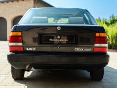 Lancia THEMA i.e TURBO 