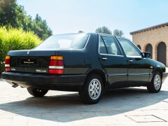 Lancia THEMA i.e TURBO 