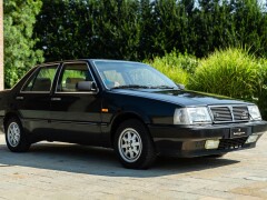 Lancia THEMA i.e TURBO 