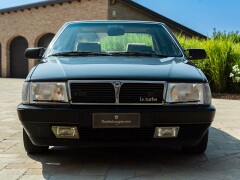 Lancia THEMA i.e TURBO 