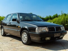 Lancia THEMA i.e TURBO 