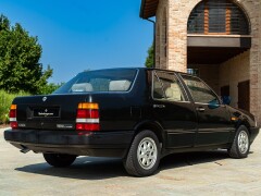 Lancia THEMA i.e TURBO 