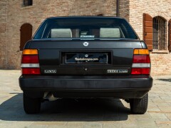 Lancia THEMA i.e TURBO 