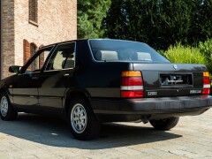 Lancia THEMA i.e TURBO 