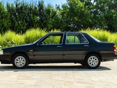 Lancia THEMA i.e TURBO 