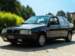 Lancia THEMA i.e TURBO 