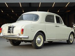 Lancia APPIA II SERIE 