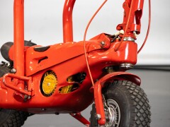 Quasar TENDER CICLOMOTORE PIEGHEVOLE 