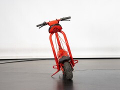 Quasar TENDER CICLOMOTORE PIEGHEVOLE 