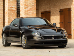 Maserati 3200 GT 