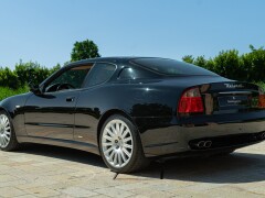 Maserati COUPÈ 4200 GT CAMBIOCORSA 