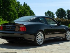 Maserati COUPÈ 4200 GT CAMBIOCORSA 