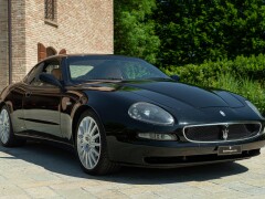 Maserati COUPÈ 4200 GT CAMBIOCORSA 