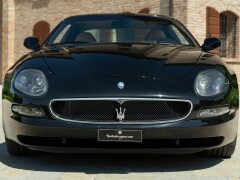 Maserati COUPÈ 4200 GT CAMBIOCORSA 