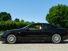 Maserati COUPÈ 4200 GT CAMBIOCORSA 