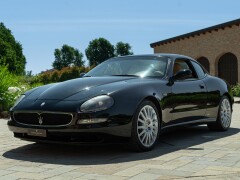 Maserati COUPÈ 4200 GT CAMBIOCORSA 