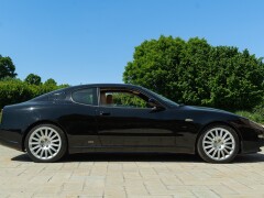 Maserati COUPÈ 4200 GT CAMBIOCORSA 