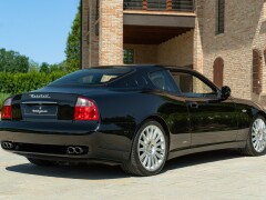 Maserati COUPÈ 4200 GT CAMBIOCORSA 