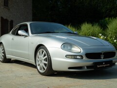 Maserati 3200 GT 