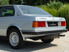 Maserati BITURBO SI 