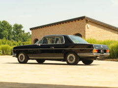 Mercedes Benz 250 CE 