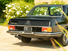 Mercedes Benz 250 CE 