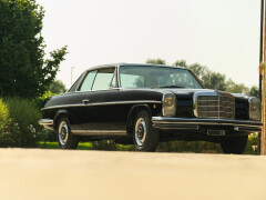 Mercedes Benz 250 CE 