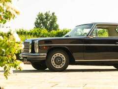 Mercedes Benz 250 CE 