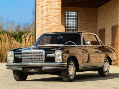 Mercedes Benz 250 CE 