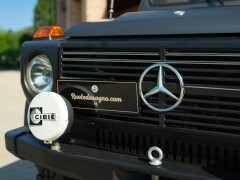 Mercedes Benz 280 GE 