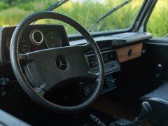 Mercedes Benz 280 GE 